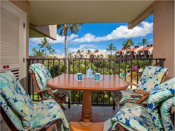 Wailea Condo 972371