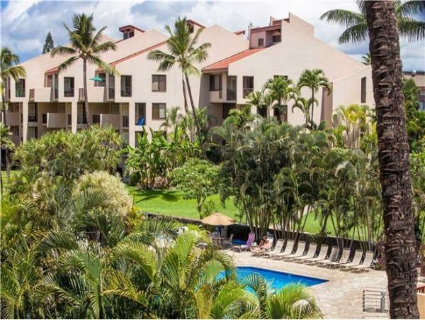 Wailea Condo 972371