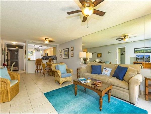 Wailea Condo 972374