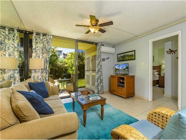 Wailea Condo 972374