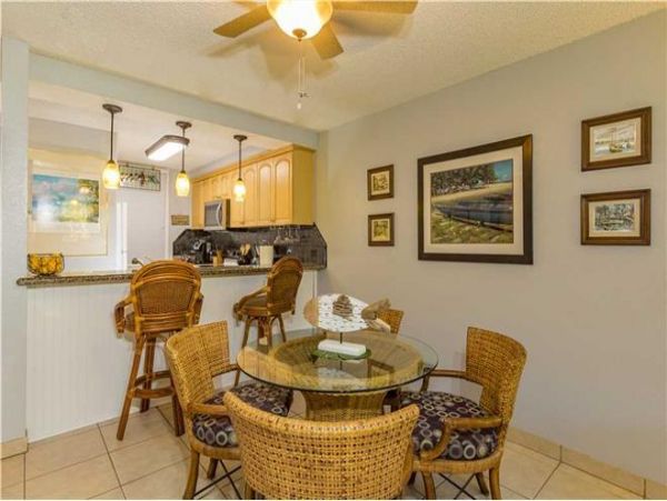 Wailea Condo 972374