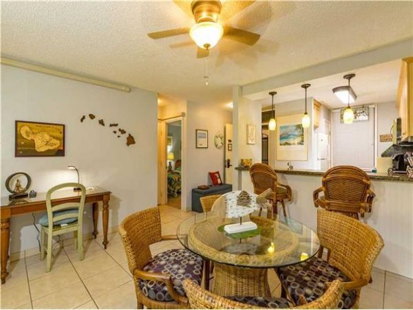 Wailea Condo 972374