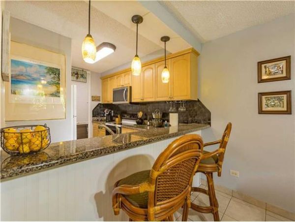 Wailea Condo 972374