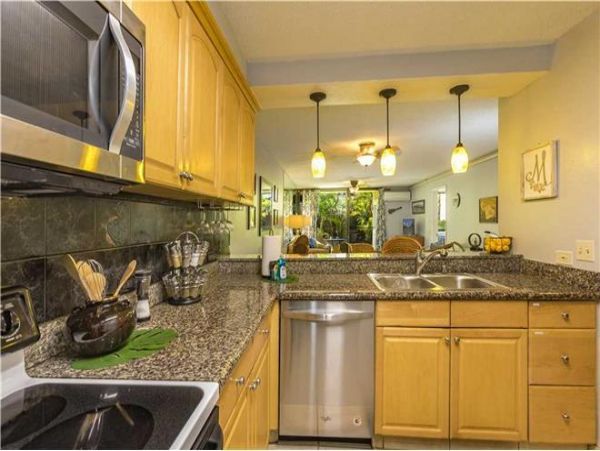Wailea Condo 972374