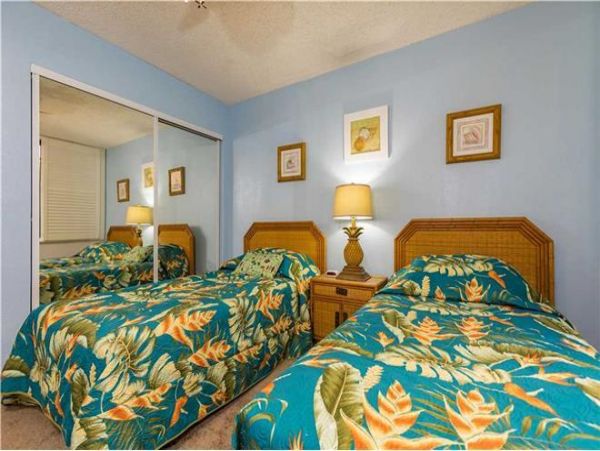 Wailea Condo 972374