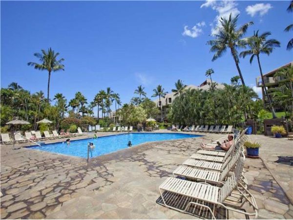 Wailea Condo 972374