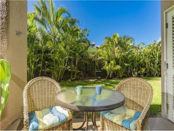 Wailea Condo 972374