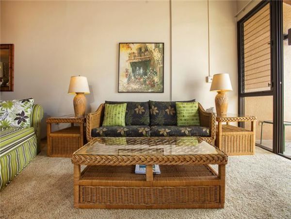Wailea Condo 972377