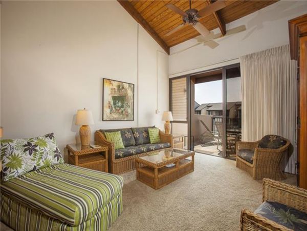 Wailea Condo 972377