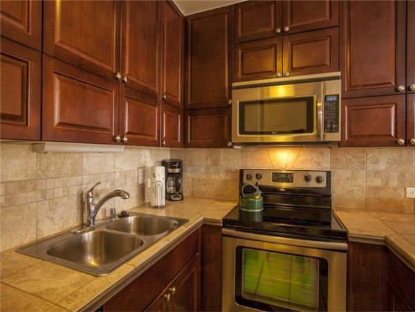 Wailea Condo 972377