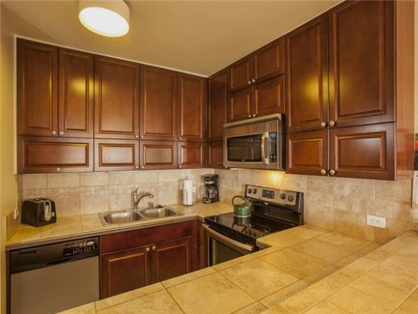 Wailea Condo 972377