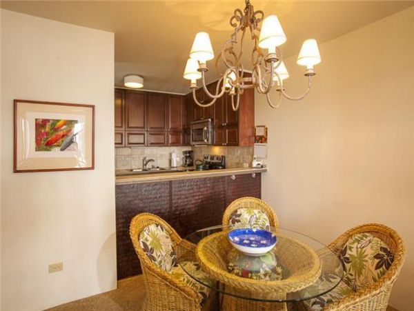 Wailea Condo 972377