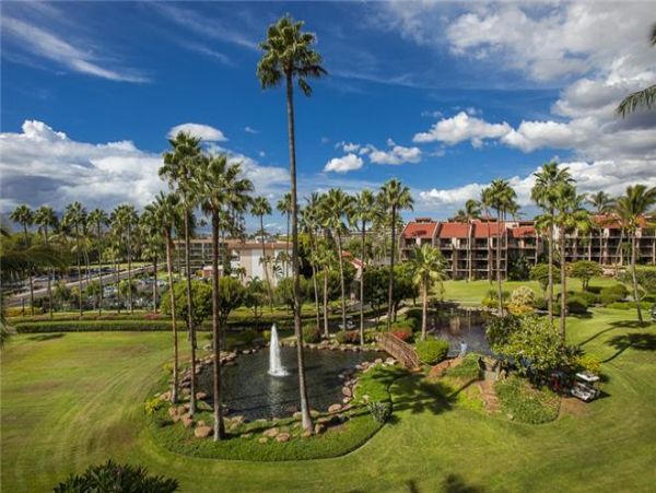 Wailea Condo 972377