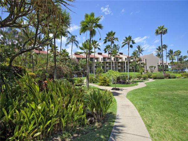 Wailea Condo 972377
