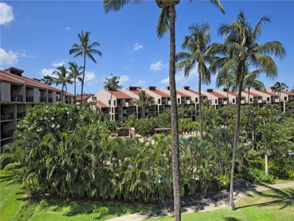Wailea Condo 972377