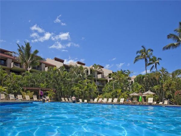 Wailea Condo 972377