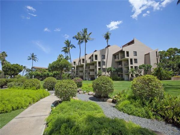 Wailea Condo 972377