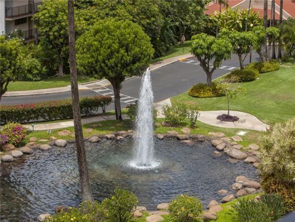 Wailea Condo 972377