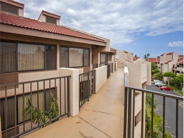 Wailea Condo 972377