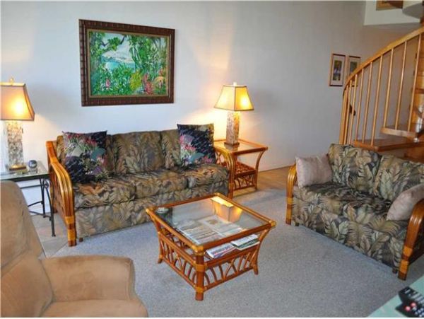 Wailea Condo 972380