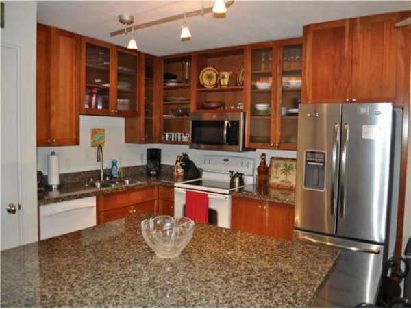 Wailea Condo 972380