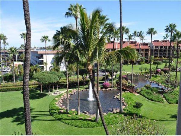 Wailea Condo 972380