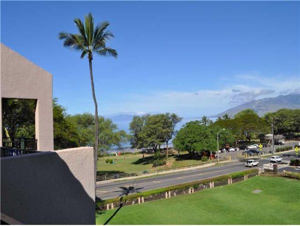 Wailea Condo 972380