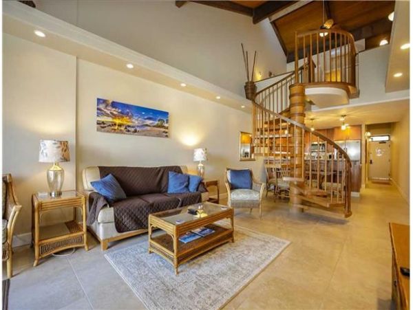 Wailea Condo 972385
