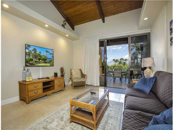 Wailea Condo 972385