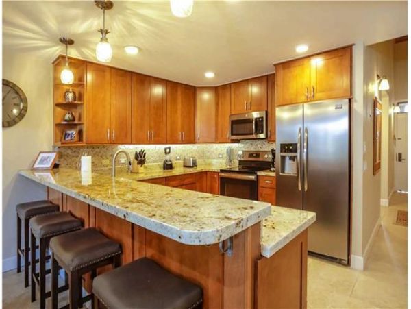 Wailea Condo 972385