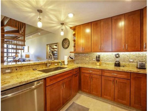 Wailea Condo 972385
