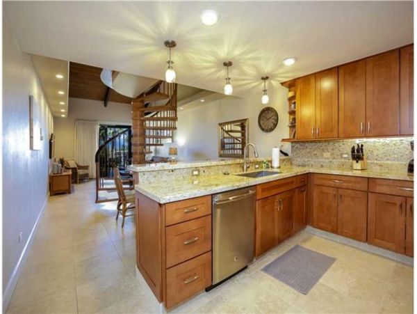 Wailea Condo 972385
