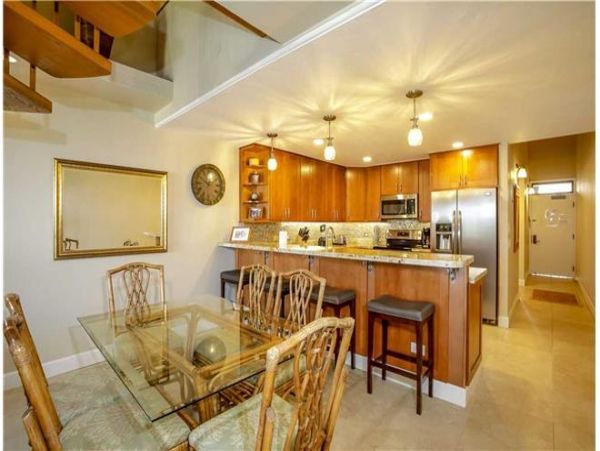 Wailea Condo 972385