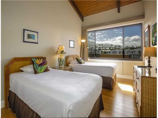 Wailea Condo 972385