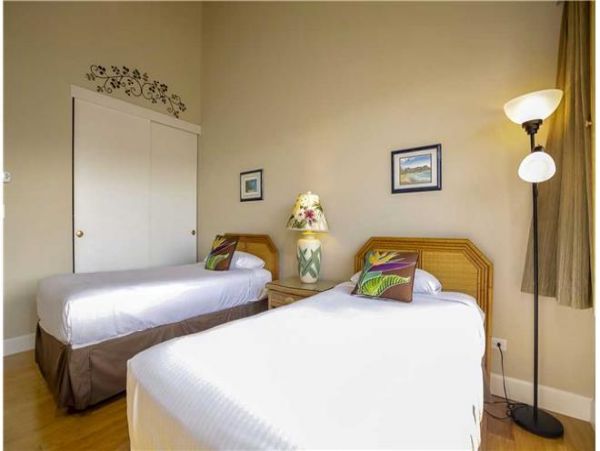 Wailea Condo 972385