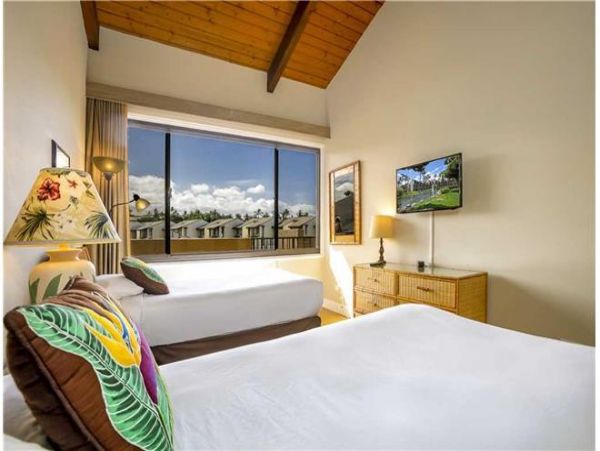 Wailea Condo 972385