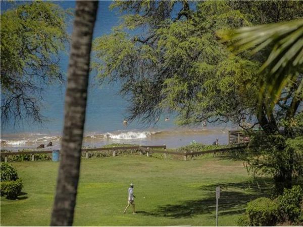 Wailea Condo 972385