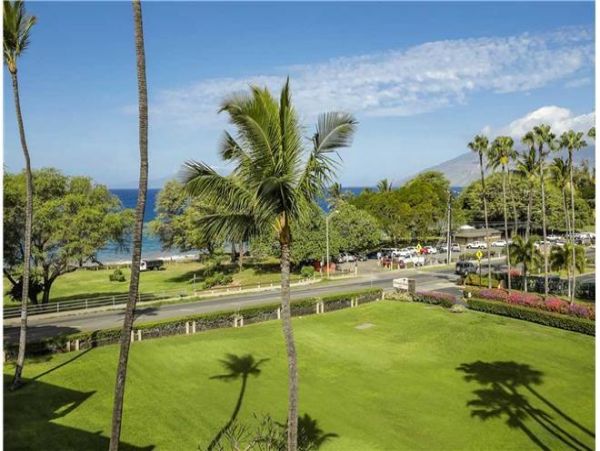Wailea Condo 972385