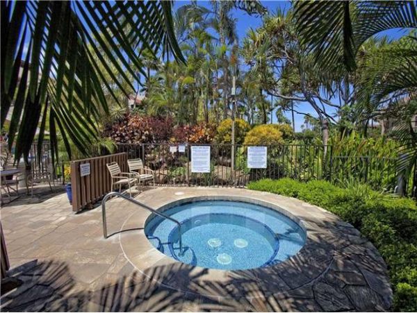 Wailea Condo 972385