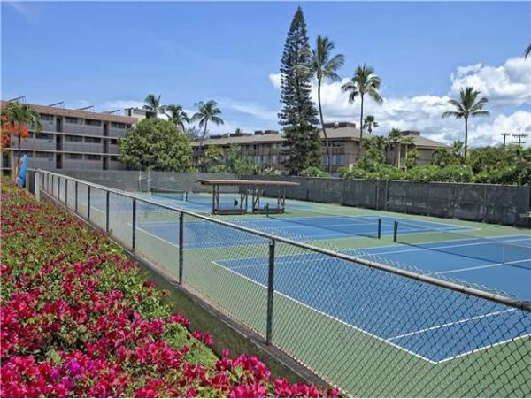 Wailea Condo 972385