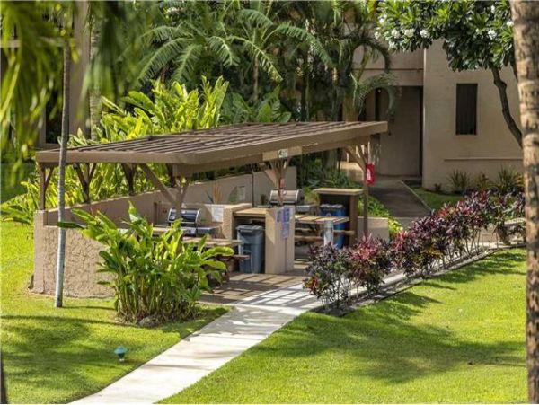 Wailea Condo 972385