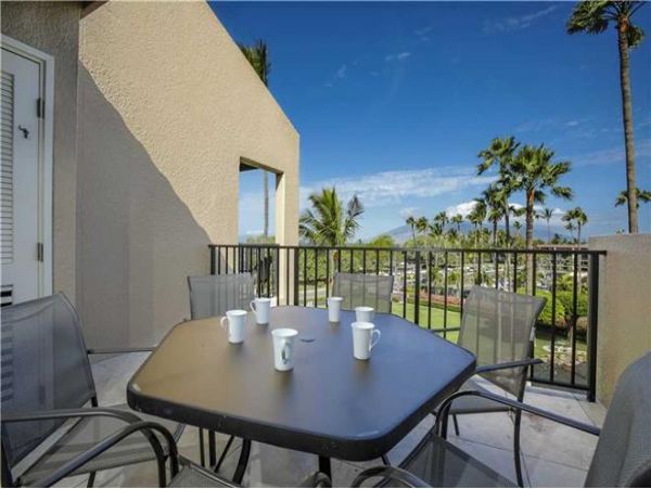Wailea Condo 972385