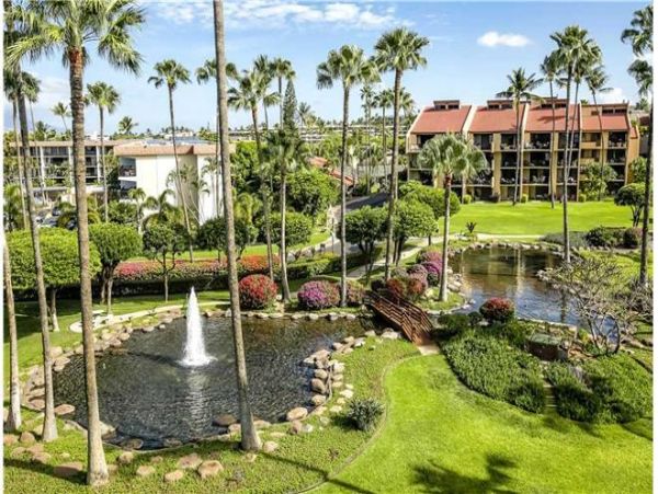 Wailea Condo 972385