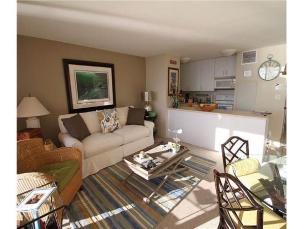 Kihei Condo 972387