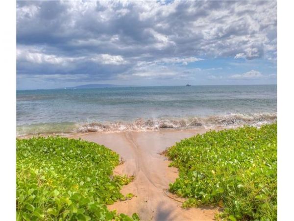 Kihei Condo 972387