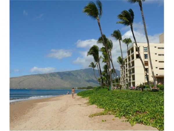 Kihei Condo 972387