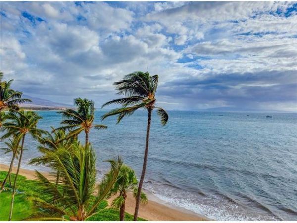 Kihei Condo 972387