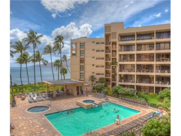 Kihei Condo 972387