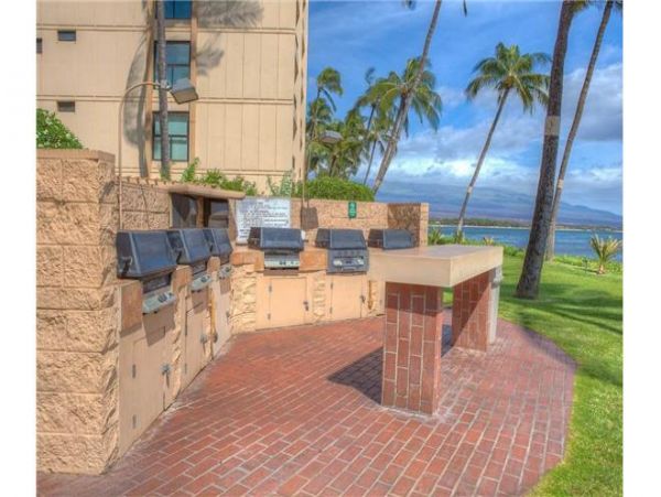 Kihei Condo 972387