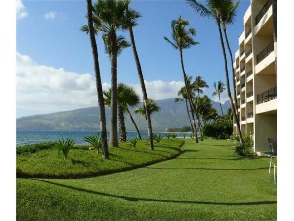 Kihei Condo 972387
